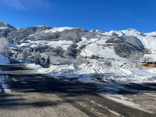  Appartement � vendre 3 pi�ces 58 m�