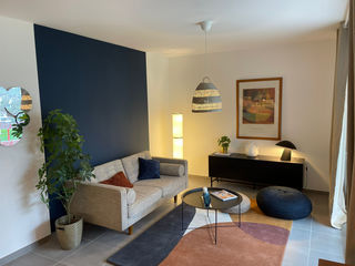  Appartement � vendre 2 pi�ces 39 m�