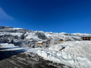  Appartement � vendre 3 pi�ces 57 m�