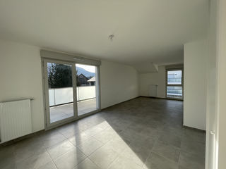  Appartement � vendre 3 pi�ces 67 m�