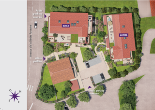  Appartement � vendre 3 pi�ces 62 m�