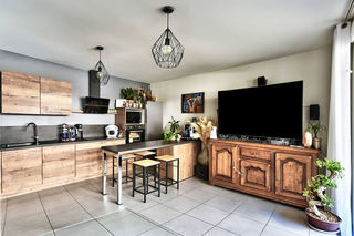  Appartement � vendre 3 pi�ces 62 m�