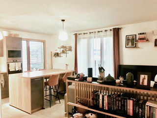  Appartement � vendre 3 pi�ces 59 m�