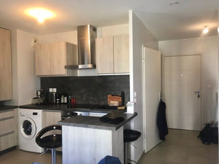  Appartement � vendre 2 pi�ces 39 m�