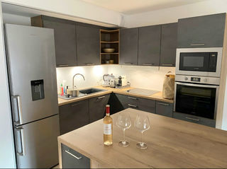  Appartement � vendre 3 pi�ces 59 m�