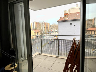  Appartement � vendre 2 pi�ces 39 m�