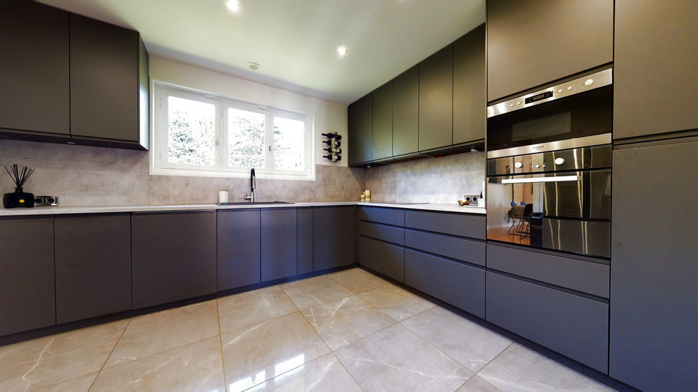 � vendre  Maison �cully (69130)