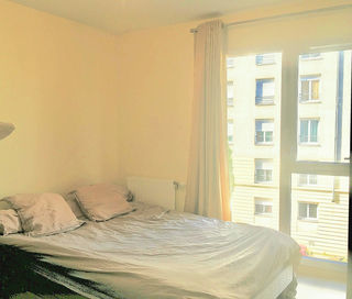  Appartement � vendre 2 pi�ces 39 m�