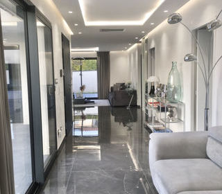  Maison � vendre 5 pi�ces 160 m�