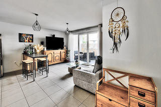  Appartement � vendre 3 pi�ces 62 m�