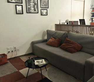  Appartement � vendre 3 pi�ces 59 m�