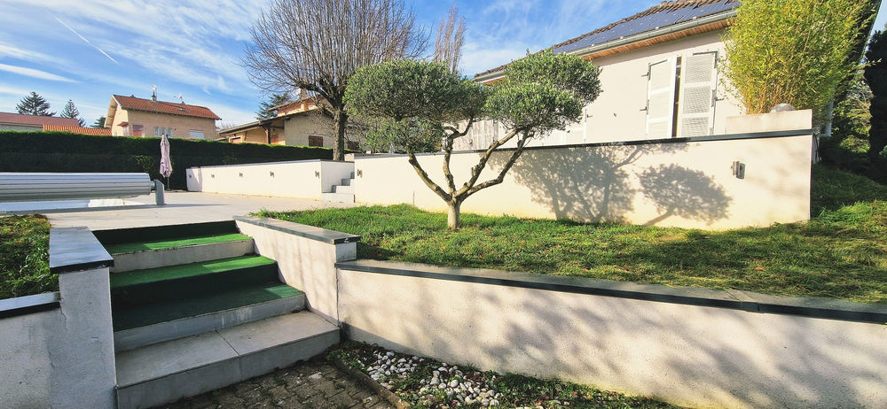 � vendre  Maison �cully (69130)