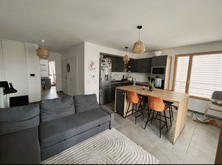  Appartement � vendre 3 pi�ces 59 m�