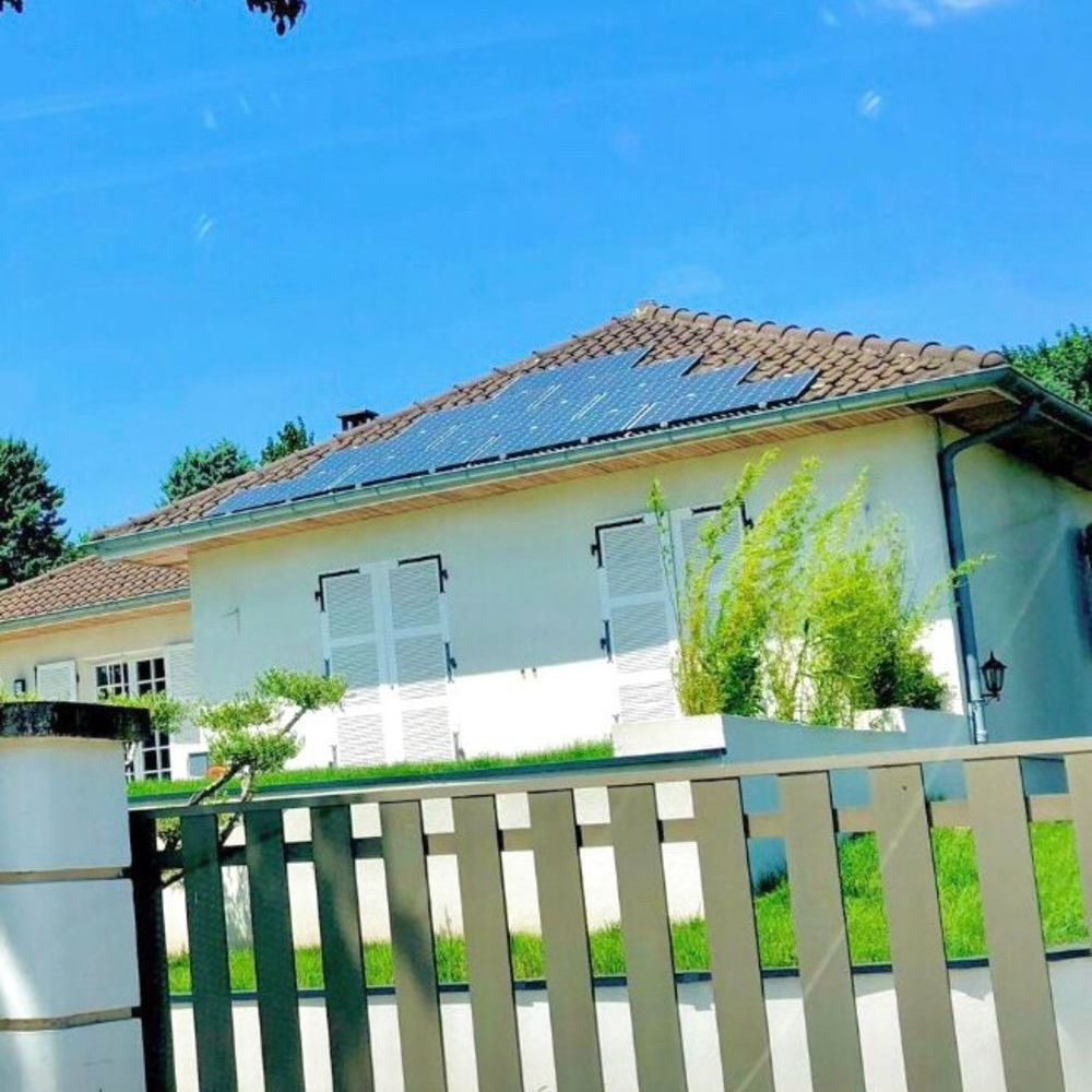 � vendre  Maison �cully (69130)