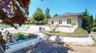  Maison � vendre 4 pi�ces 121 m�