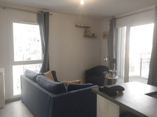  Appartement � vendre 2 pi�ces 39 m�