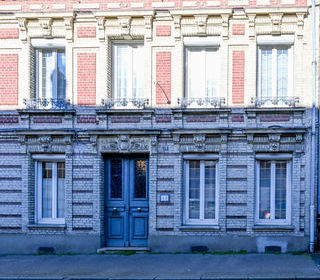  Maison � vendre 8 pi�ces 199 m�