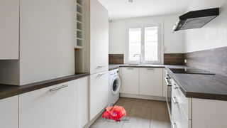  Appartement � vendre 3 pi�ces 63 m�