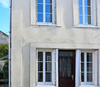  Maison � vendre 4 pi�ces 76 m�