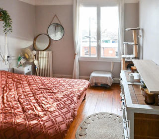  Appartement � vendre 2 pi�ces 60 m�