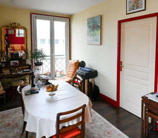  Appartement � vendre 2 pi�ces 41 m�