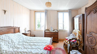  Maison � vendre 4 pi�ces 76 m�