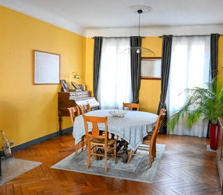  Maison � vendre 8 pi�ces 199 m�