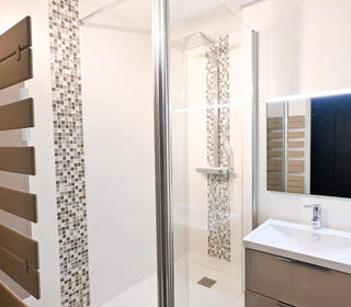  Appartement � vendre 3 pi�ces 63 m�