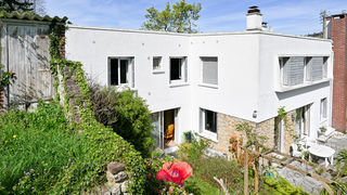  Maison � vendre 8 pi�ces 170 m�