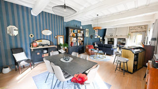  Maison � vendre 6 pi�ces 156 m�