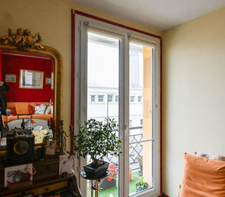  Appartement � vendre 2 pi�ces 41 m�