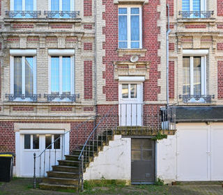  Maison � vendre 8 pi�ces 199 m�