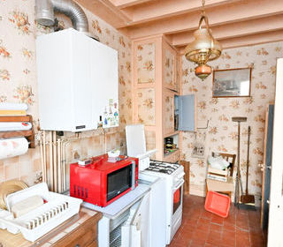  Maison � vendre 4 pi�ces 76 m�