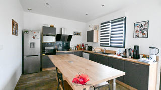  Maison � vendre 8 pi�ces 211 m�