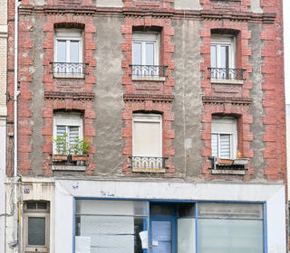  Immeuble � vendre 168 m�
