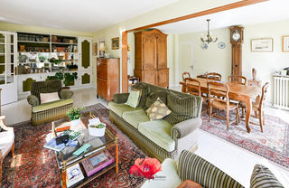  Maison � vendre 8 pi�ces 170 m�