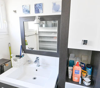  Appartement � vendre 3 pi�ces 58 m�