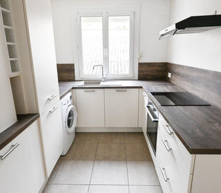  Appartement � vendre 3 pi�ces 63 m�