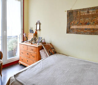  Appartement � vendre 2 pi�ces 41 m�