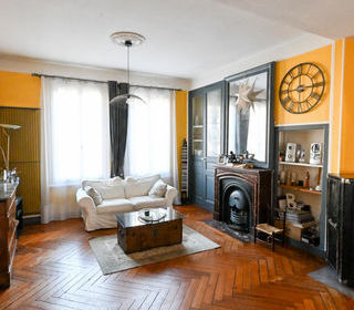  Maison � vendre 8 pi�ces 199 m�