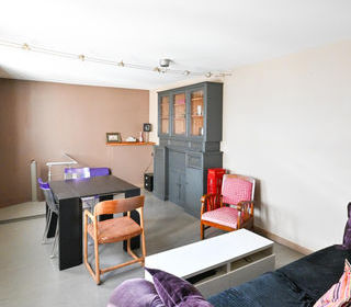  Appartement � vendre 3 pi�ces 58 m�