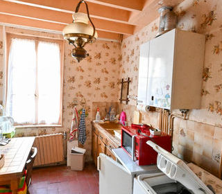  Maison � vendre 4 pi�ces 76 m�