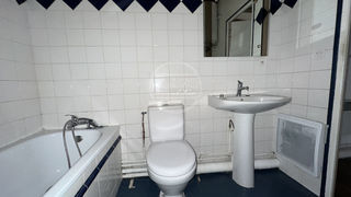  Appartement � louer 1 pi�ce 26 m�