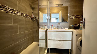  Appartement � vendre 2 pi�ces 39 m�