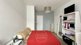  Appartement � vendre 2 pi�ces 39 m�