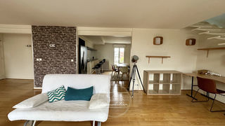  Duplex/triplex � louer 3 pi�ces 83 m�