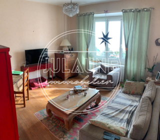  Maison � vendre 4 pi�ces 84 m�