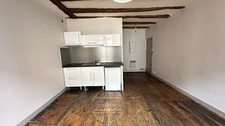  Appartement � louer 1 pi�ce 26 m�