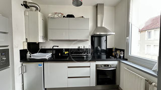  Appartement � vendre 2 pi�ces 39 m�