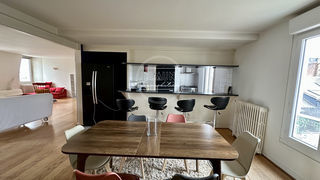  Duplex/triplex � louer 3 pi�ces 83 m�